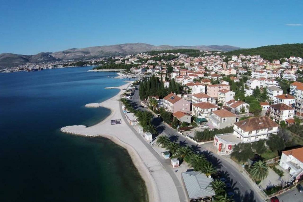 Villa Bozana Trogir Exteriör bild