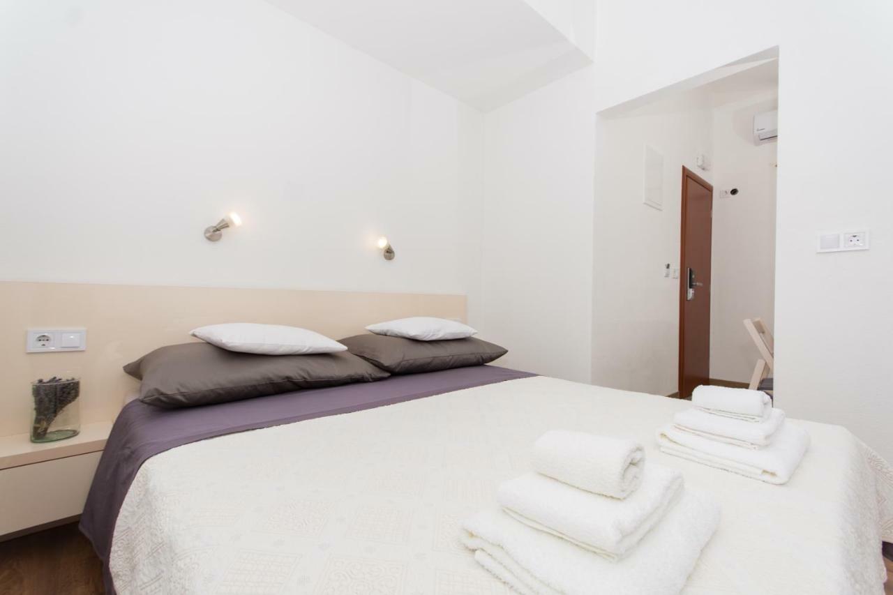 Villa Bozana Trogir Exteriör bild