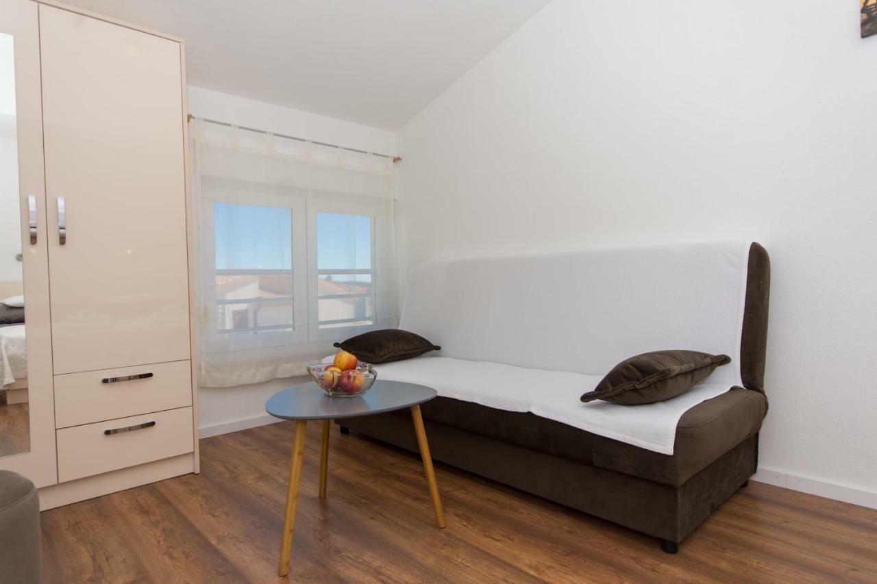 Villa Bozana Trogir Exteriör bild